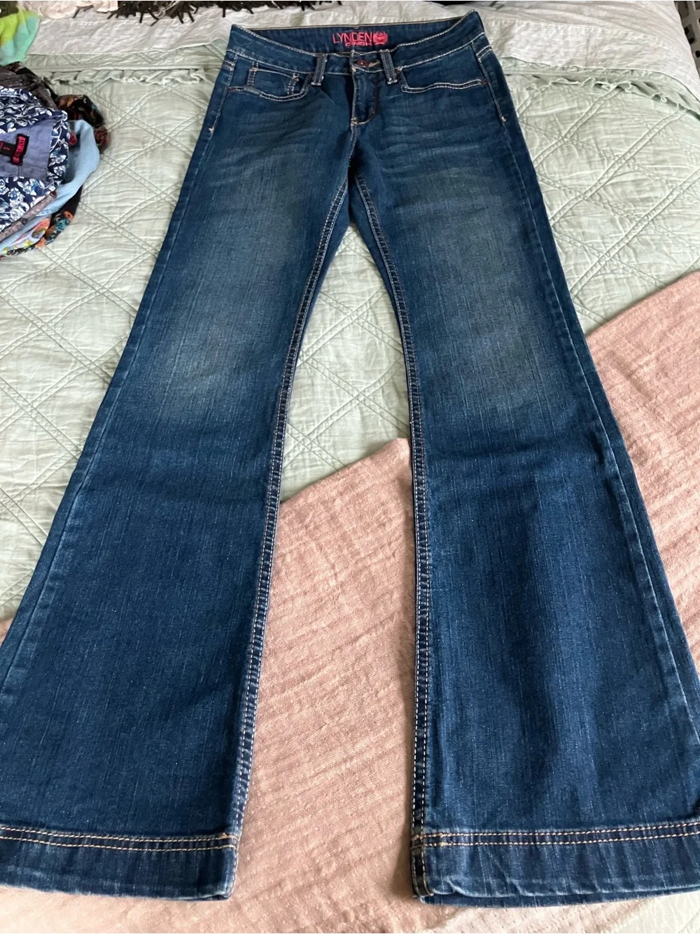 Cinch Jeans